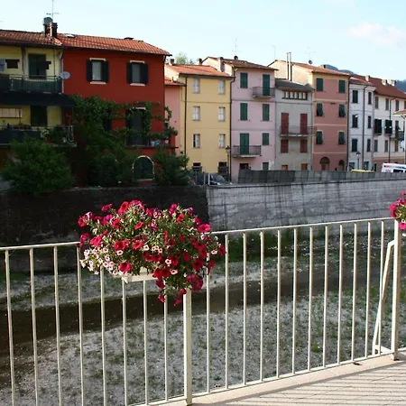 Villa Eden Del Sole Borghetto di Vara