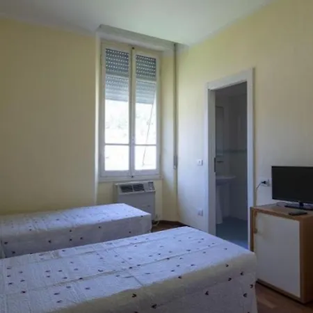 Villa Eden Del Sole
