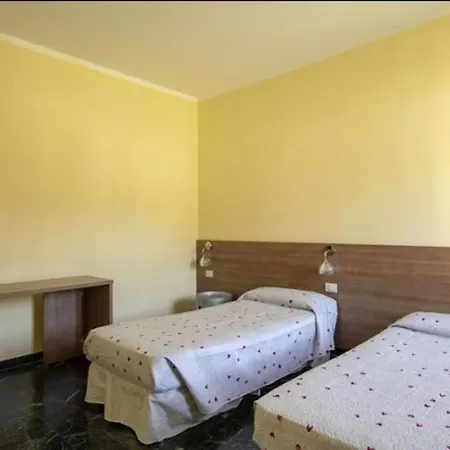 Villa Eden Del Sole *