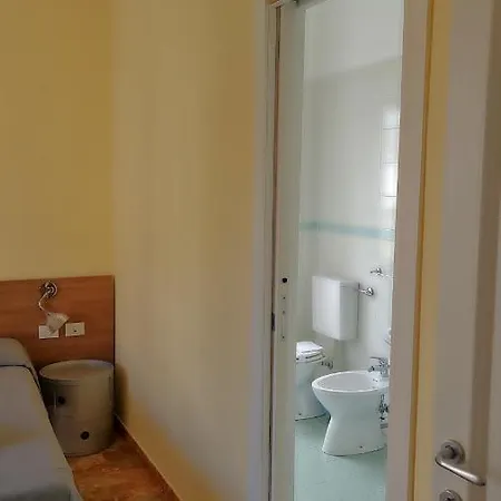 Villa Eden Del Sole * Borghetto di Vara
