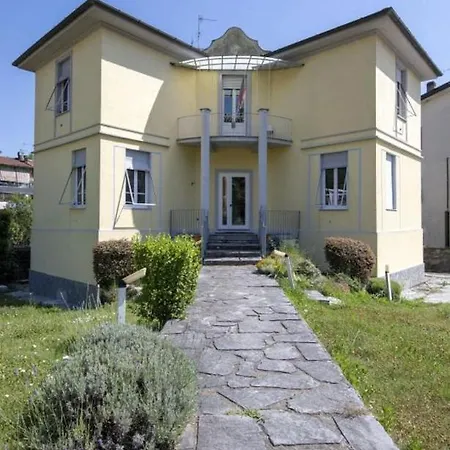 Villa Eden Del Sole *
