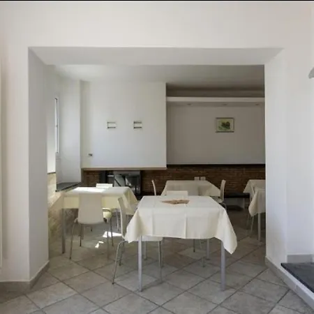 Villa Eden Del Sole Gasthof *