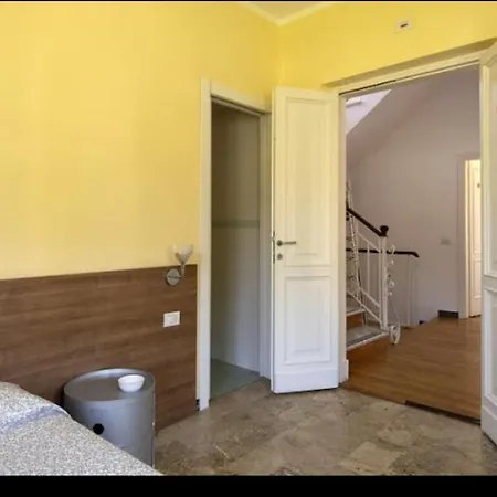 Villa Eden Del Sole Gasthof *