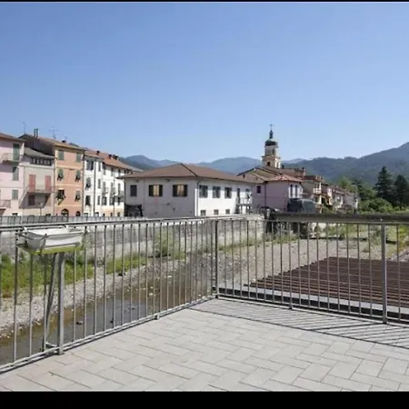 Villa Eden Del Sole *
