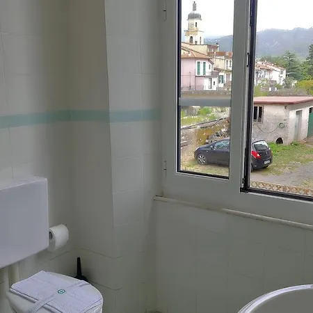 Gasthof Villa Eden Del Sole Borghetto di Vara