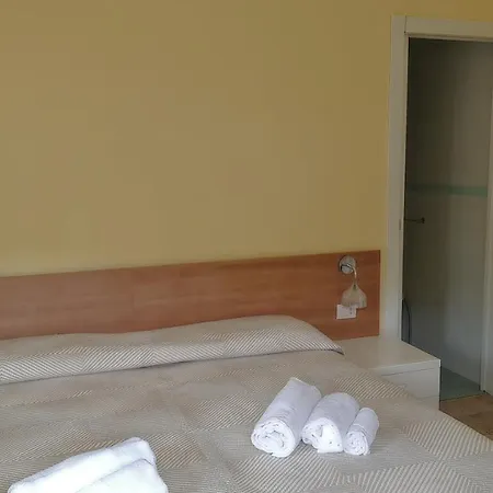 Villa Eden Del Sole Gasthof *