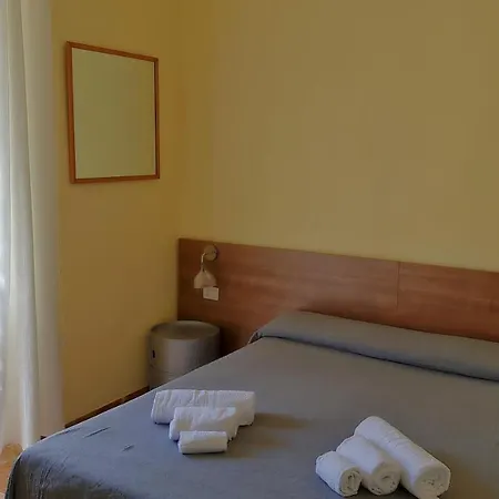 Villa Eden Del Sole Gasthof