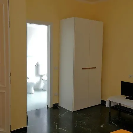 Villa Eden Del Sole *