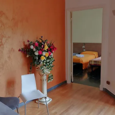 Villa Eden Del Sole Gasthof