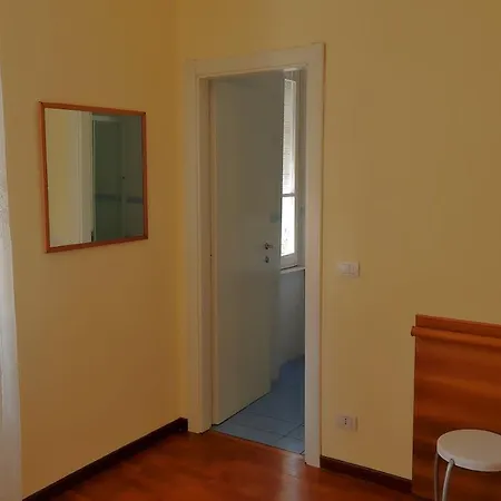 Villa Eden Del Sole Gasthof