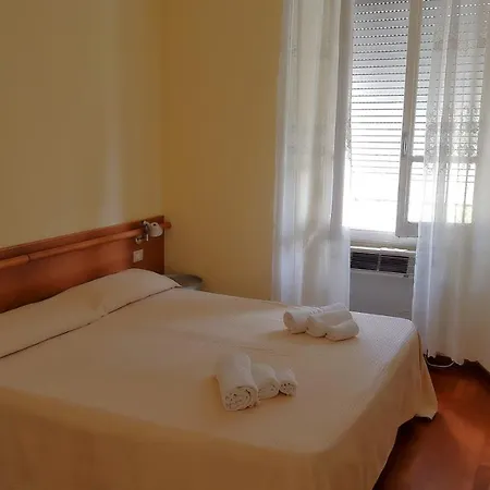 Gasthof Villa Eden Del Sole *