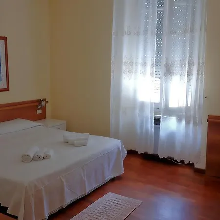 Villa Eden Del Sole Gasthof