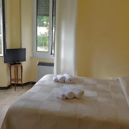 Villa Eden Del Sole Borghetto di Vara